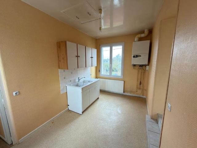 APPARTEMENT T2 BIS QUARTIER SAINT PIERRE