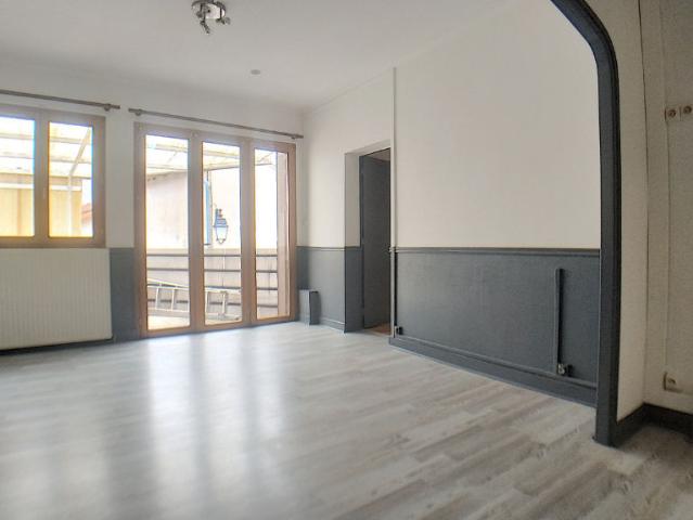 Appartement T2 Bis rénové St Martory
