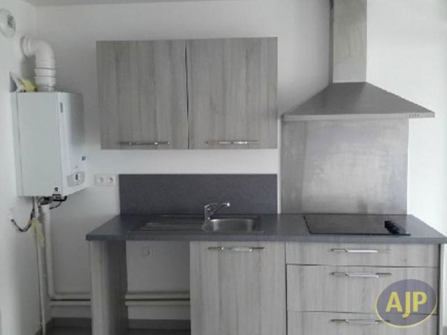 APPARTEMENT T2 BISCARROSSE 2 pièce s 39 m2