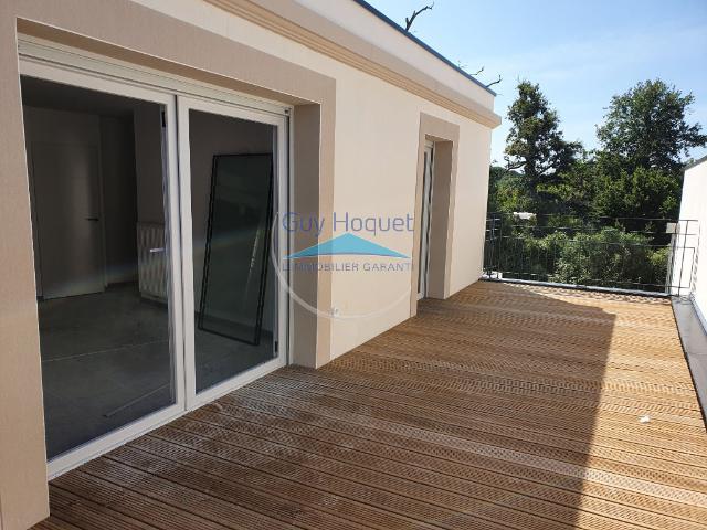 Appartement T2 Biscarrosse centre ville