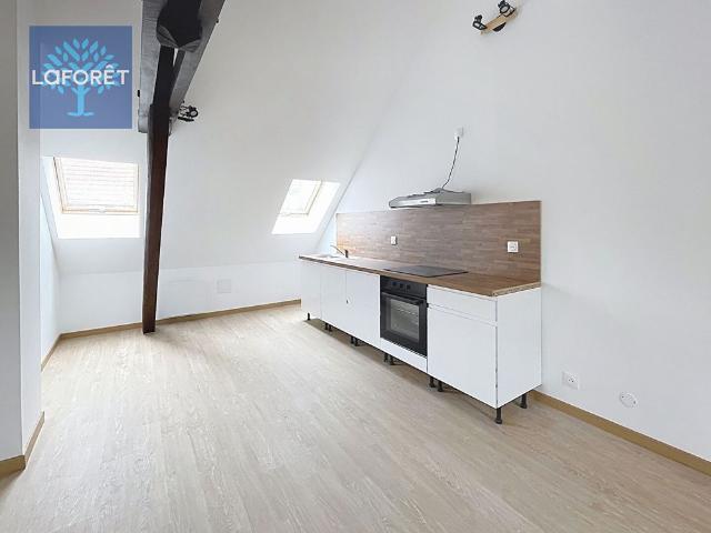 Appartement T2 BISCHHEIM à louer