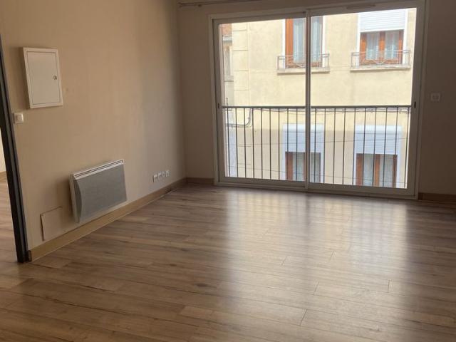 Appartement T2 Bompas