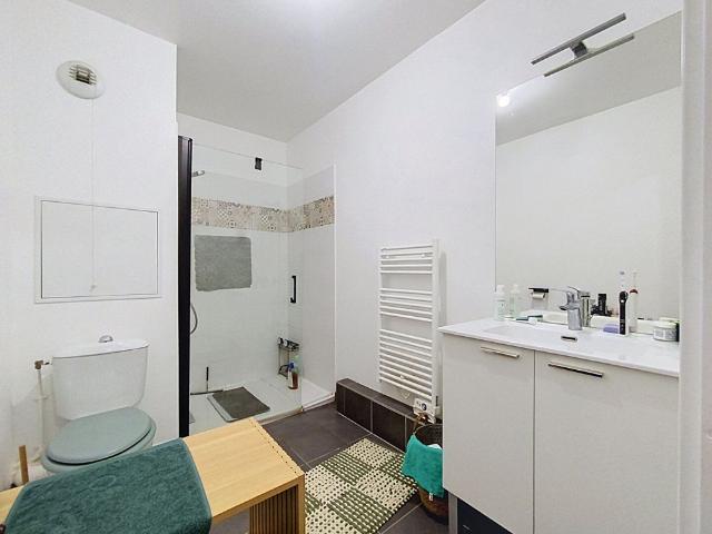 Appartement T2 BONDOUFLE à louer