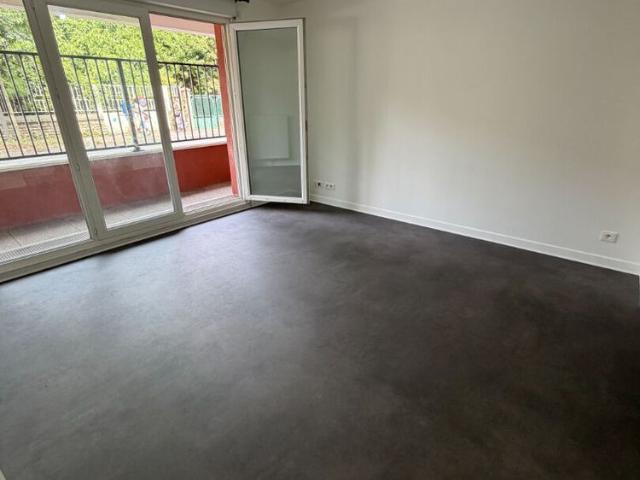 Appartement T2 BONDY à louer