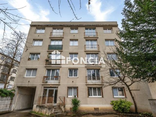 Appartement t2 bondy sud