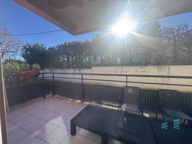 Appartement T2 Bonnaval