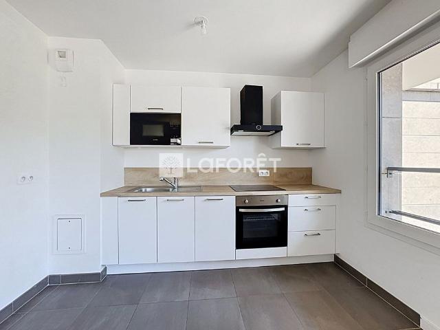 Appartement T2 BOIS COLOMBES à louer