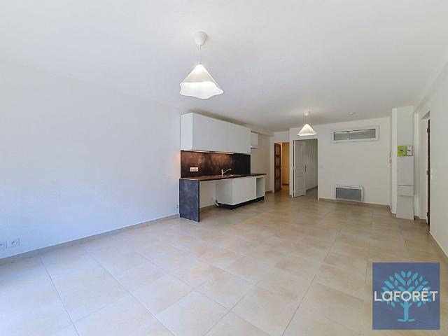 Appartement T2 BOISSY SOUS SAINT YON à louer