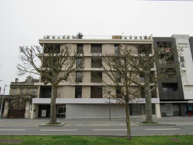 Appartement T2 Bordeaux 33100
