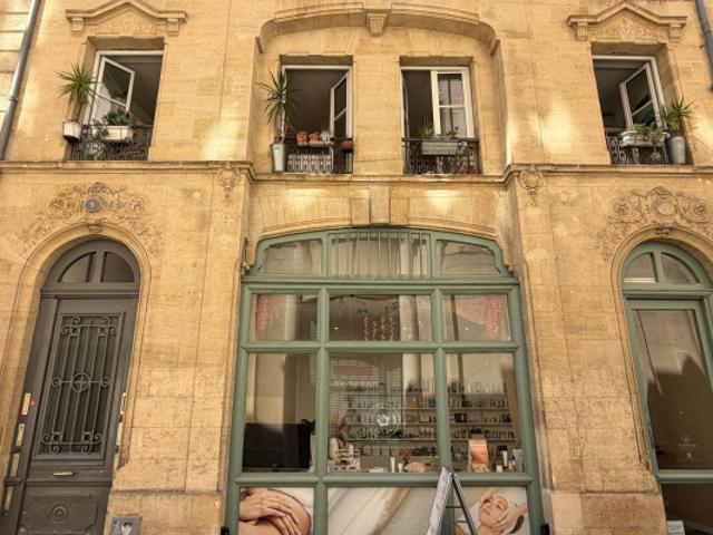 Appartement T2 Bordeaux Pey Berland