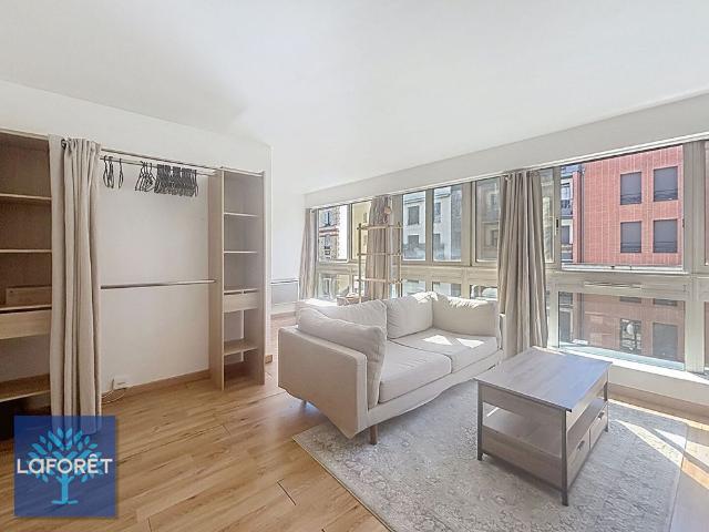 Appartement T2 BOULOGNE BILLANCOURT à louer