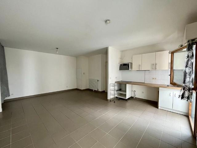 Appartement T2 BOULOGNE BILLANCOURT à louer