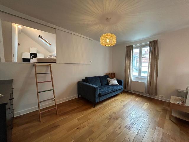 Appartement T2 BOULOGNE BILLANCOURT à louer