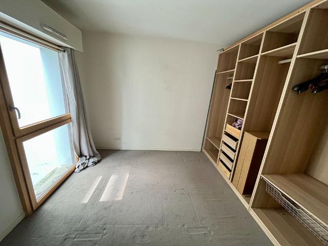 Appartement T2 BOULOGNE BILLANCOURT à louer