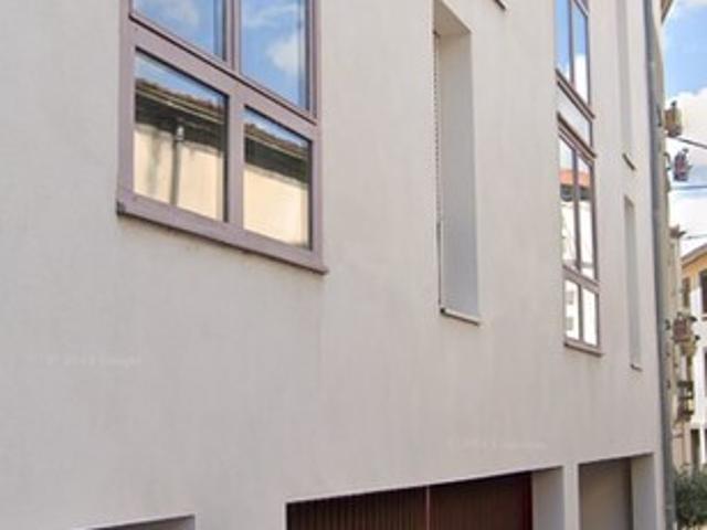 APPARTEMENT T2 – BOURG DE CEBAZAT