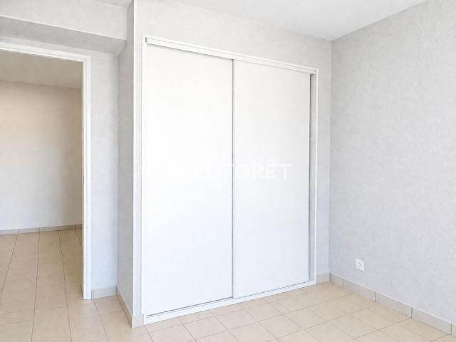 Appartement T2 Bourg en Bresse à louer