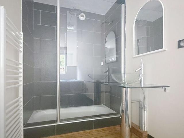 Appartement T2 BOURGOIN JALLIEU à louer