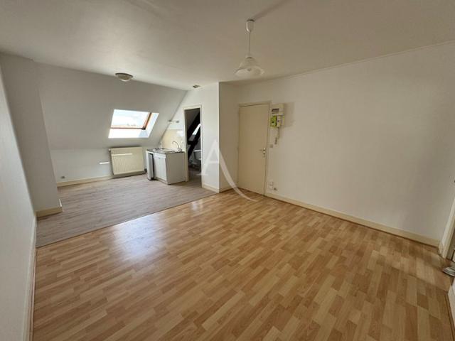 APPARTEMENT T2 BLOIS VIENNE
