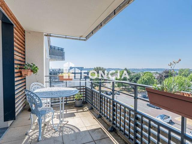 Appartement t2 blainville sur orne