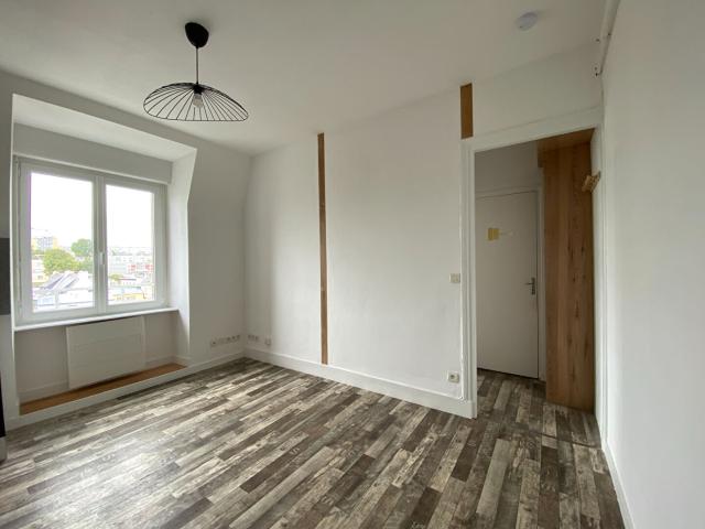 Appartement T2 Brest