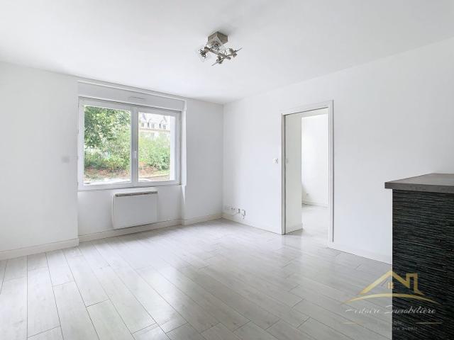 Appartement T2 Brest Montaigne