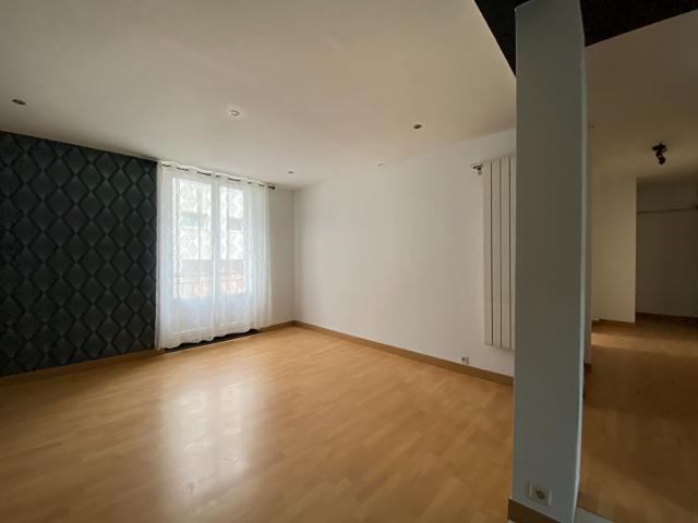 Appartement T2 BREST Recouvrance