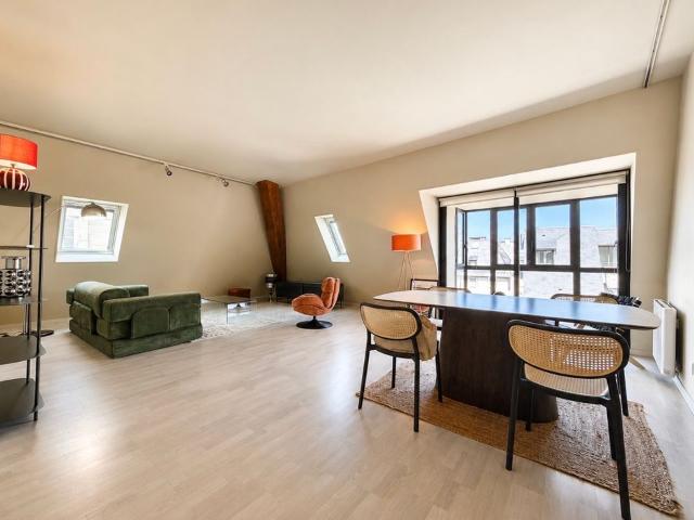 Appartement T2 BRIVE LA GAILLARDE à louer