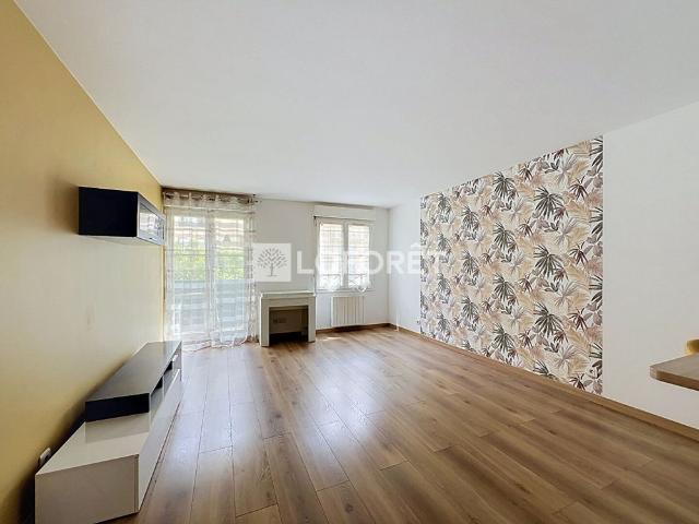 Appartement T2 BRIE COMTE ROBERT à louer