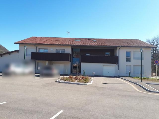 Appartement T2 BRION
