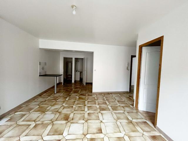 Appartement T2 Bruay sur L'Escaut