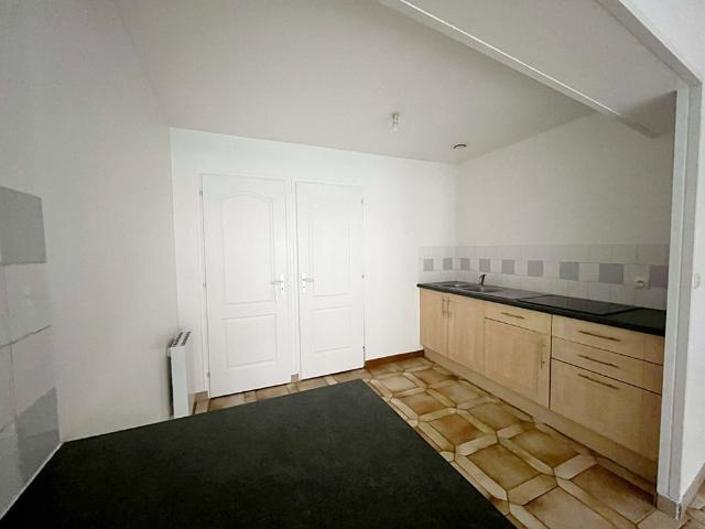Appartement T2 Bruay sur L'Escaut