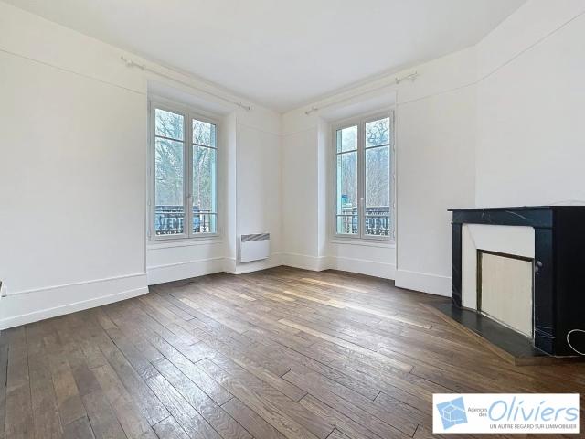 APPARTEMENT T2 BUC