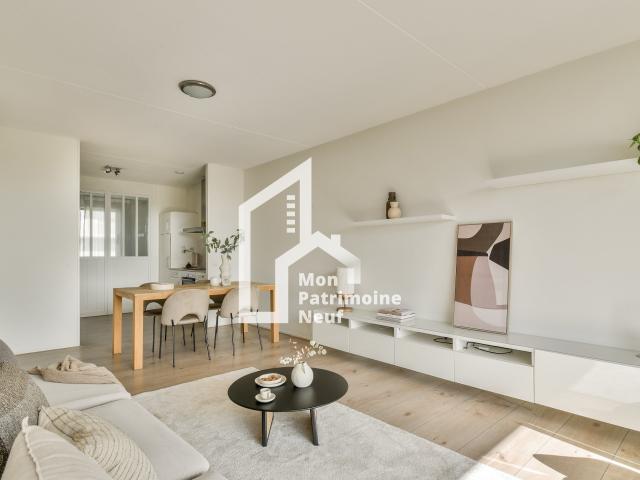 Appartement T2 Canéjan 2 pièces, 45 m²