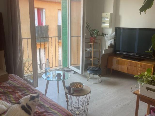 Appartement T2 CANET EN ROUSSILLON à louer