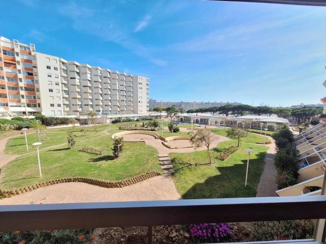 Appartement T2 Cabine, 6 couchages