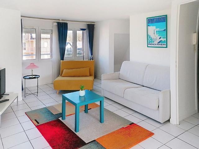 Appartement T2 CABOURG à louer