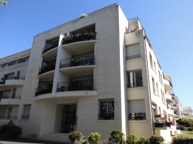 Appartement T2 CAEN MEMORIAL 32.96m2