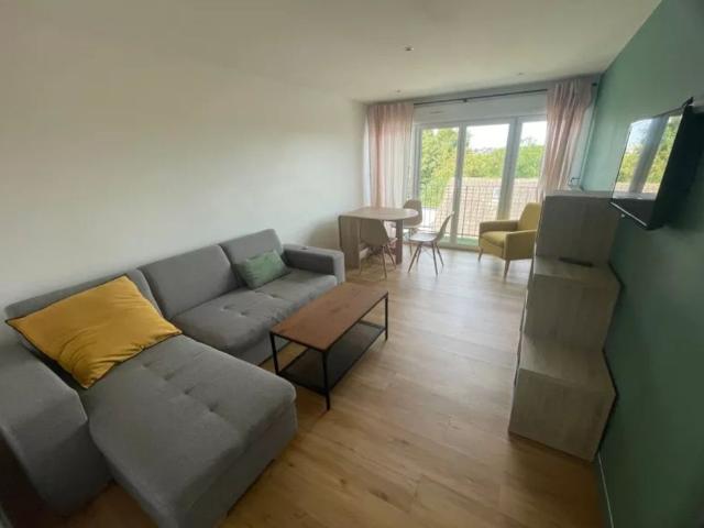 Appartement T2 CAEN à louer
