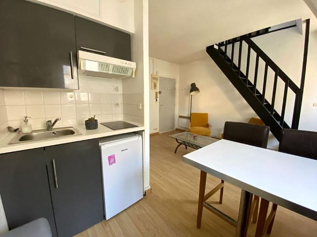 Appartement T2 CAEN à louer