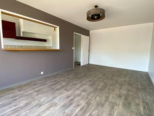 Appartement T2 CAEN à louer