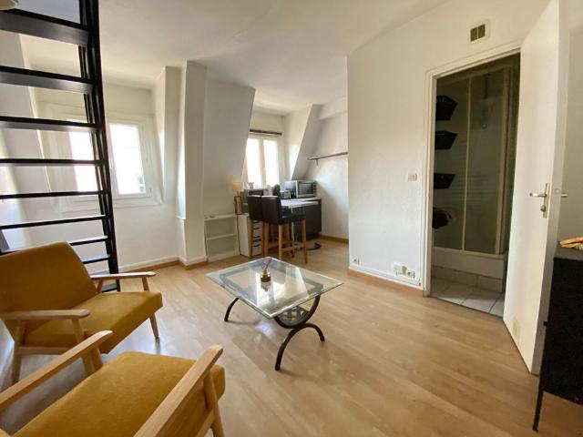 Appartement T2 CAEN à louer