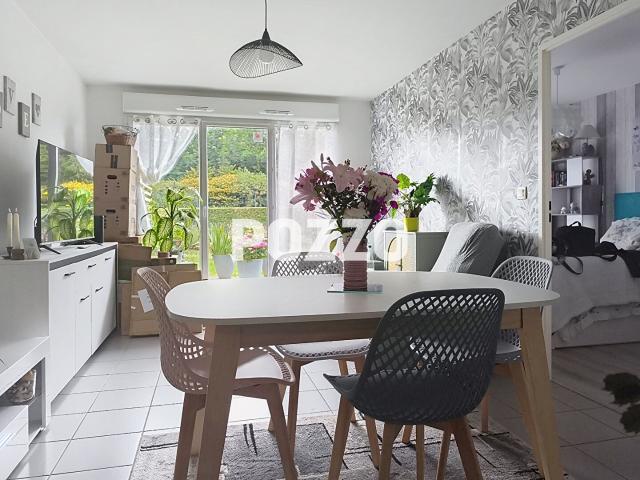 Appartement T2 CAEN CLOS BEAUMOIS
