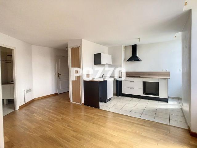 Appartement T2 CAEN 14000 Parking PLACE VILLERS