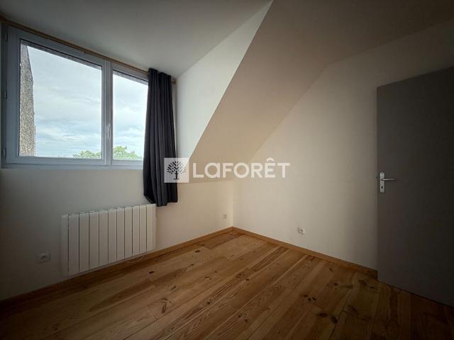 Appartement T2 CALAIS à louer
