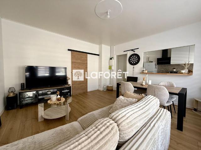 Appartement T2 CALAIS à louer