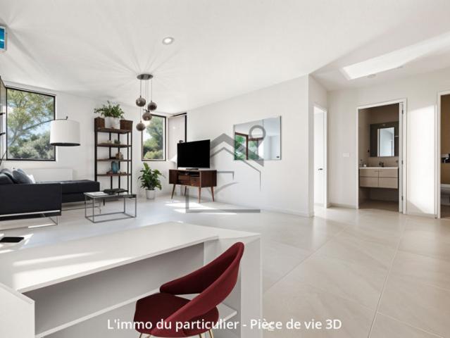 Appartement T2 Calme Lumineux Ascenseur