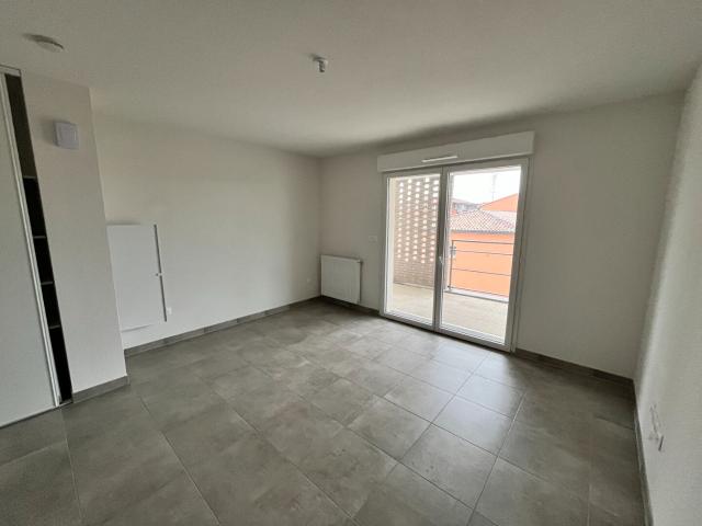 appartement t2 castanet tolosan