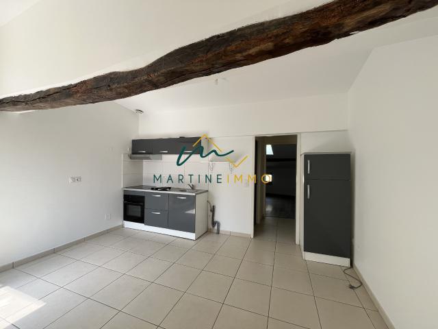 APPARTEMENT T2 CASTELJALOUX