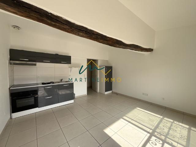 APPARTEMENT T2 CASTELJALOUX