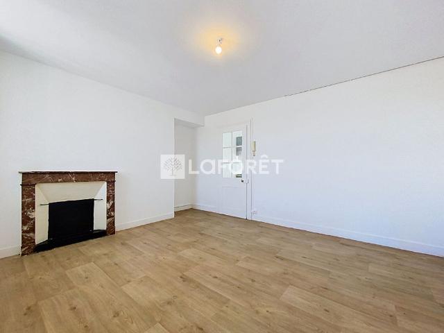 Appartement T2 CAUDEBEC LES ELBEUF à louer